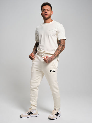 Joggers - Off White – Original Creator