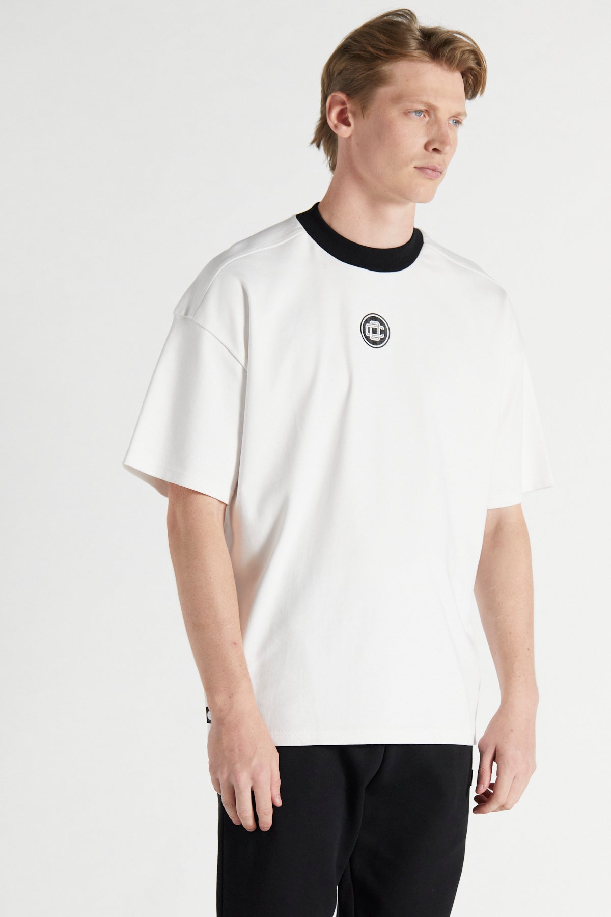 Training T-shirt - Optic White