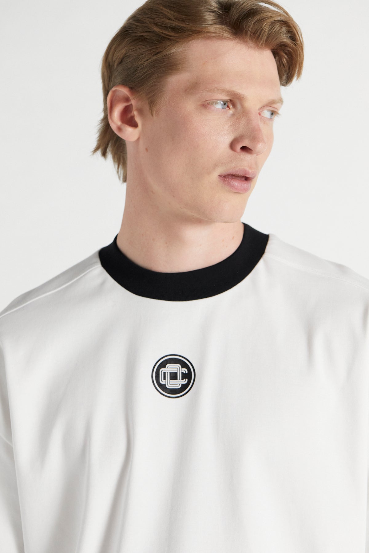 Training T-shirt - Optic White