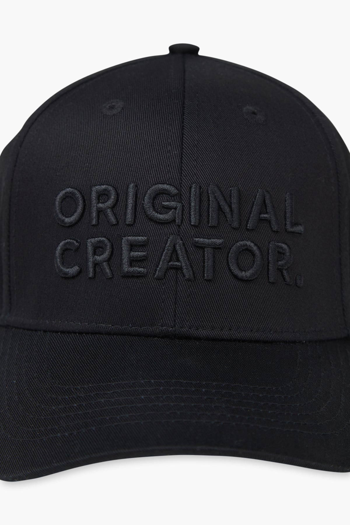 Original caps online on sale